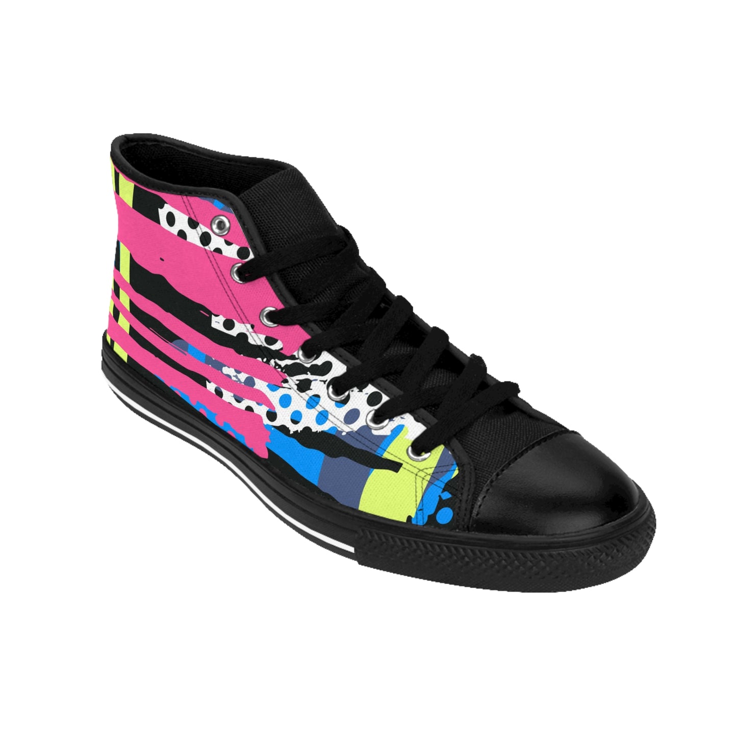 *Women's Punk Rocker