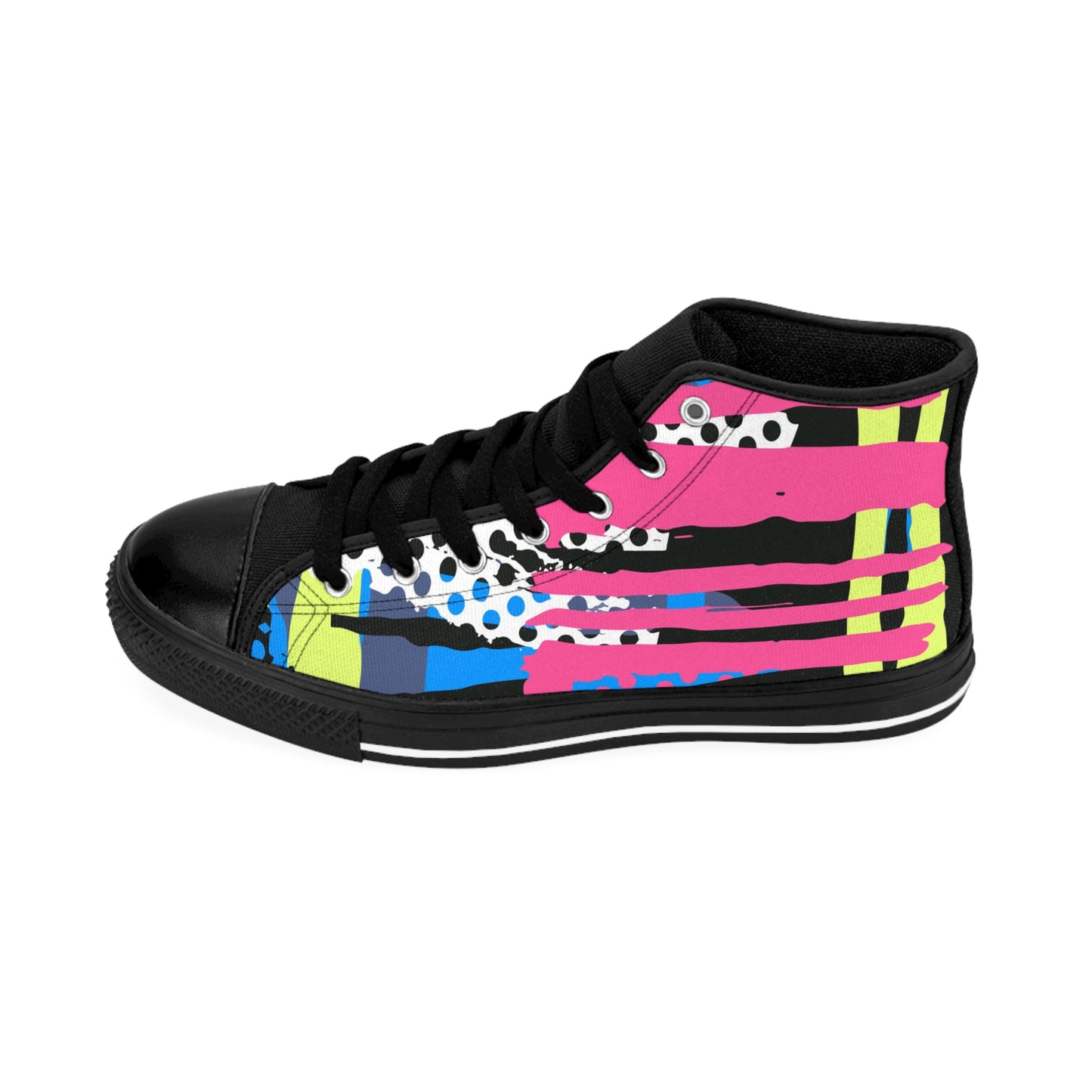 *Women's Punk Rocker