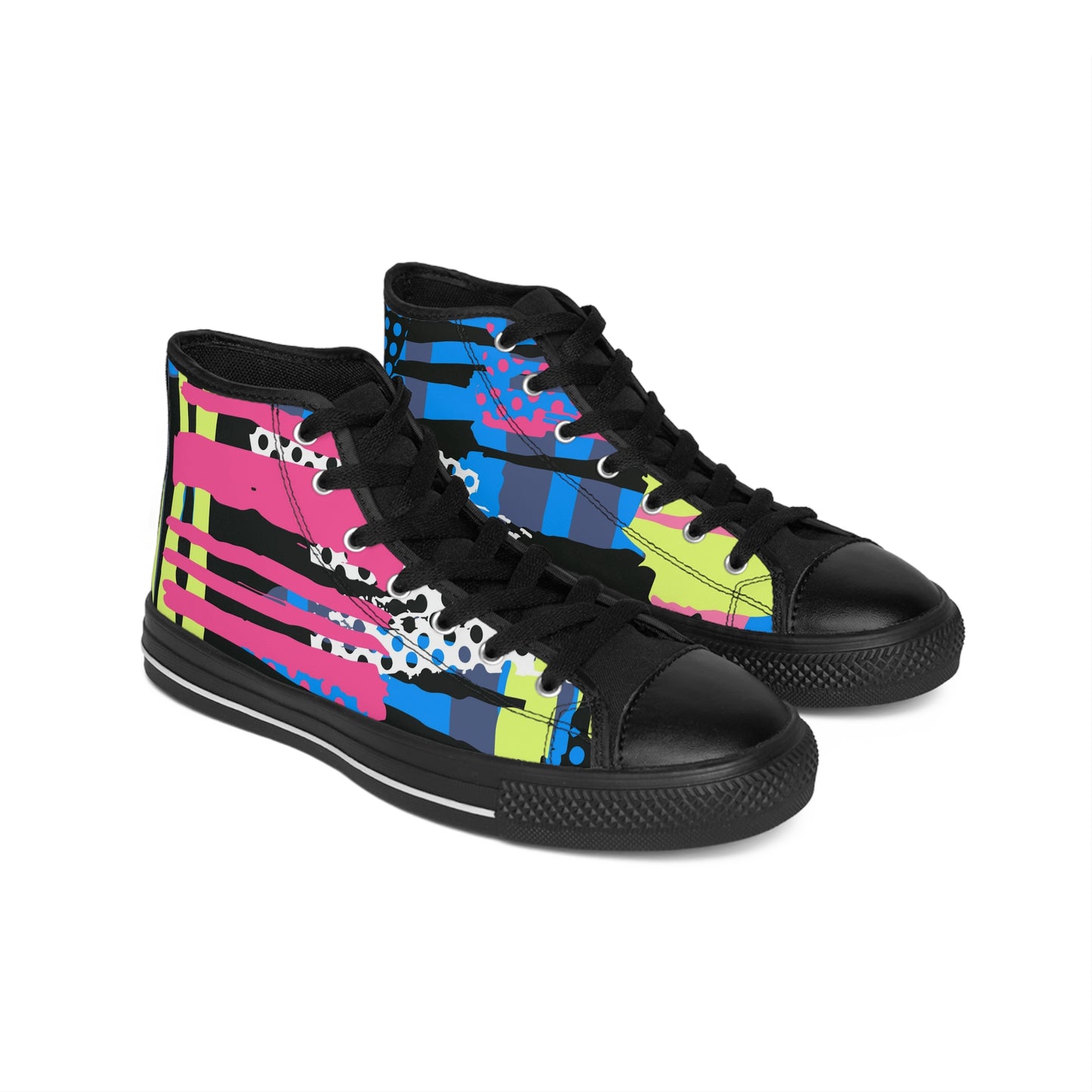 *Women's Punk Rocker