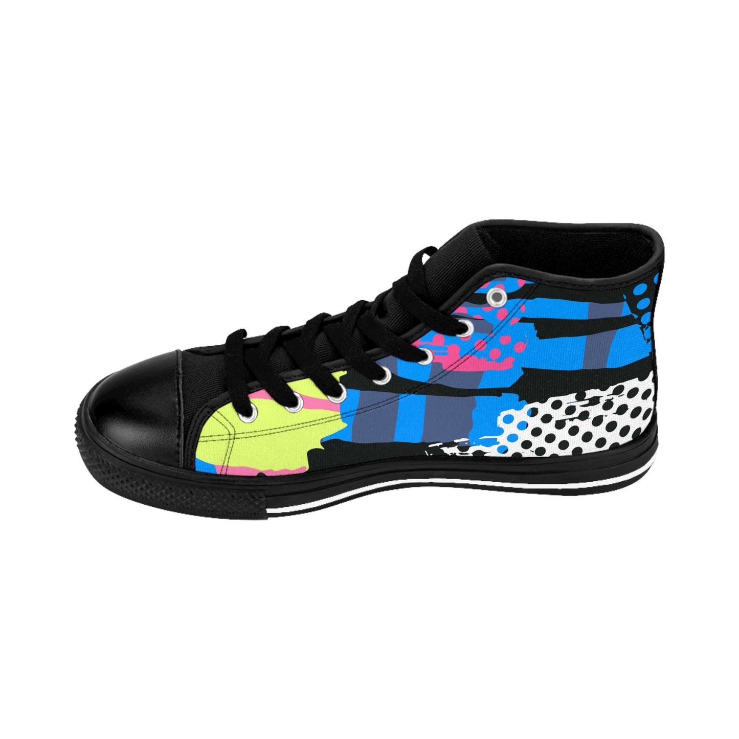 *Women's Punk Rocker