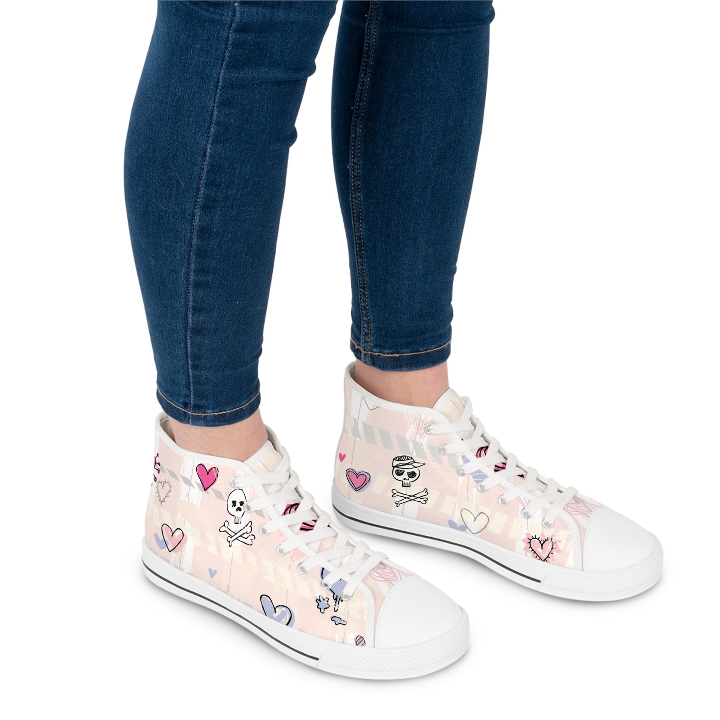 Women's Heart of Hearts