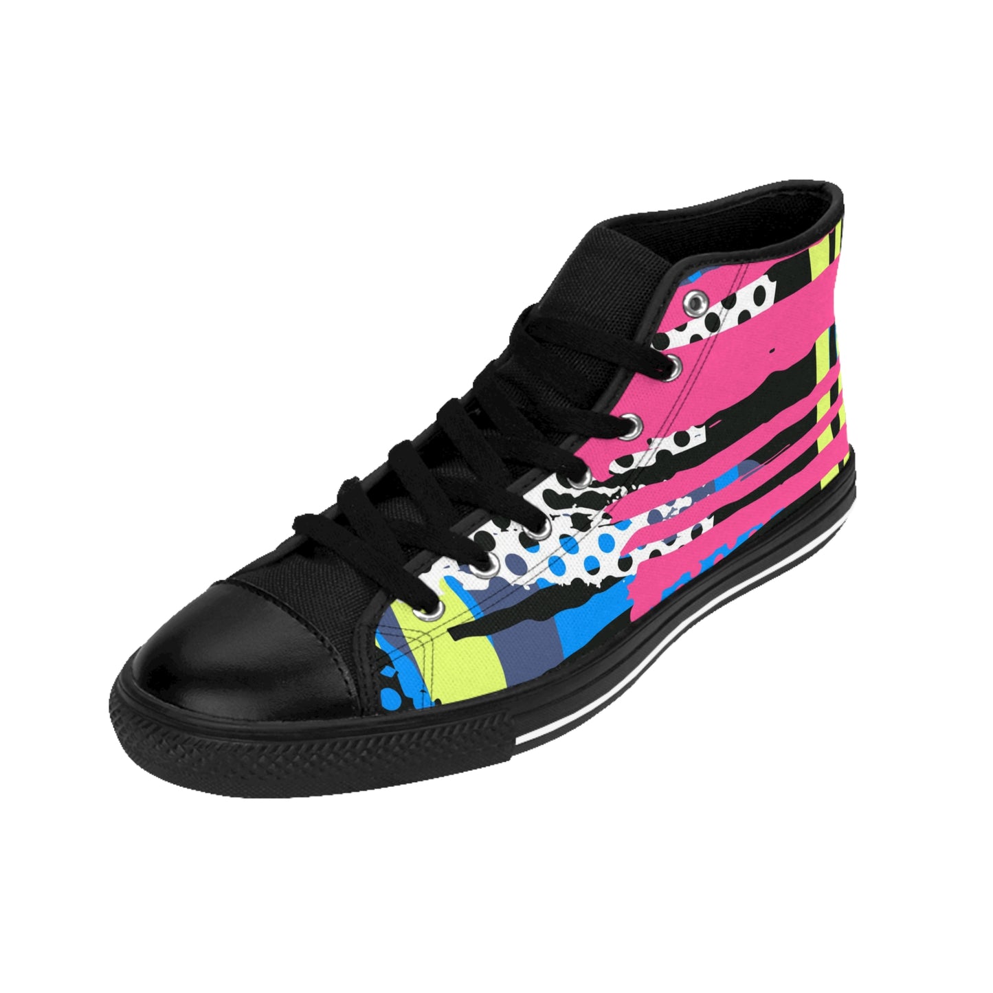 *Women's Punk Rocker