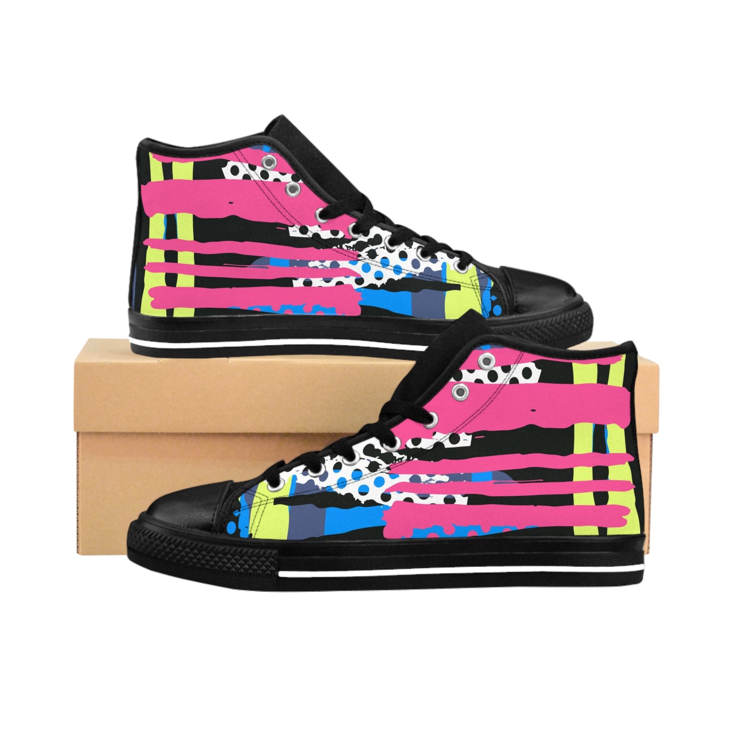 *Women's Punk Rocker