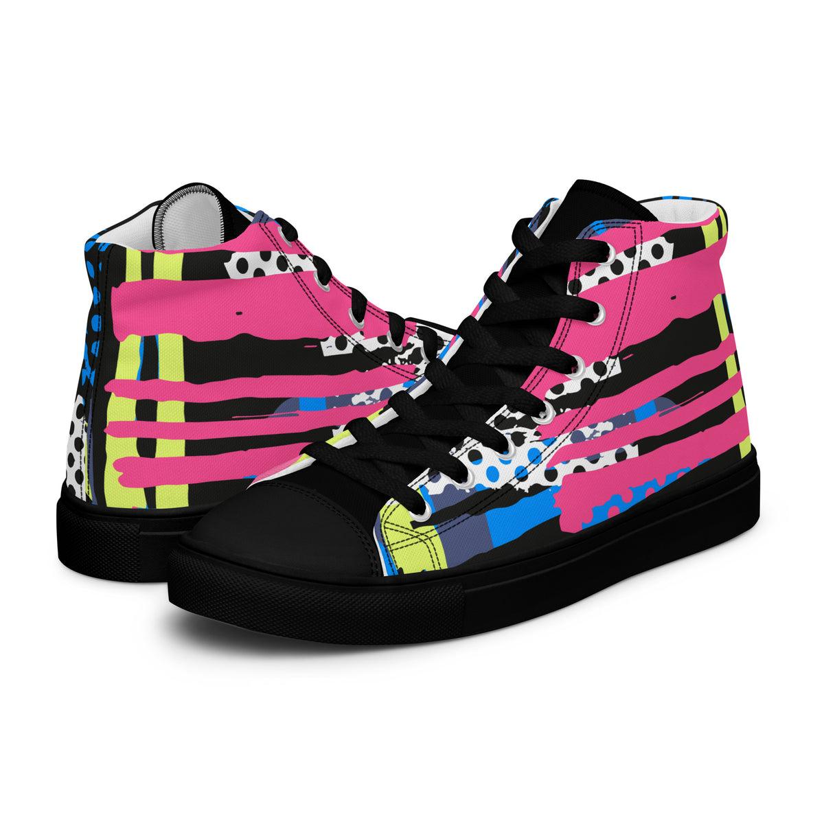 Men’s Punk Rocker