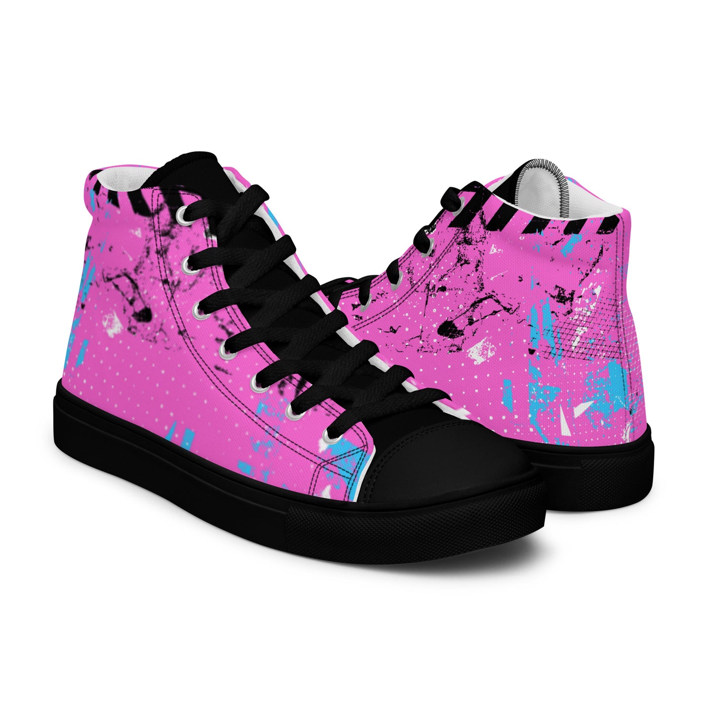 Men’s Punk Perfect