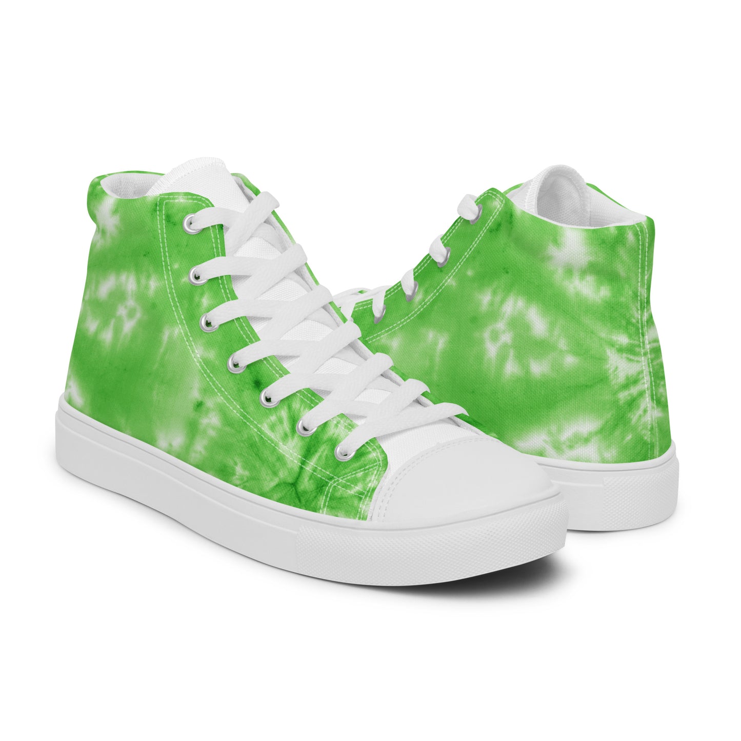 Men’s Green Shimmer