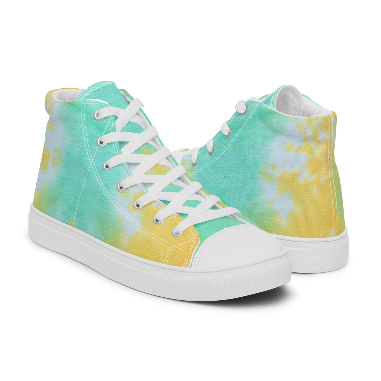 Men’s Green Marshmallow