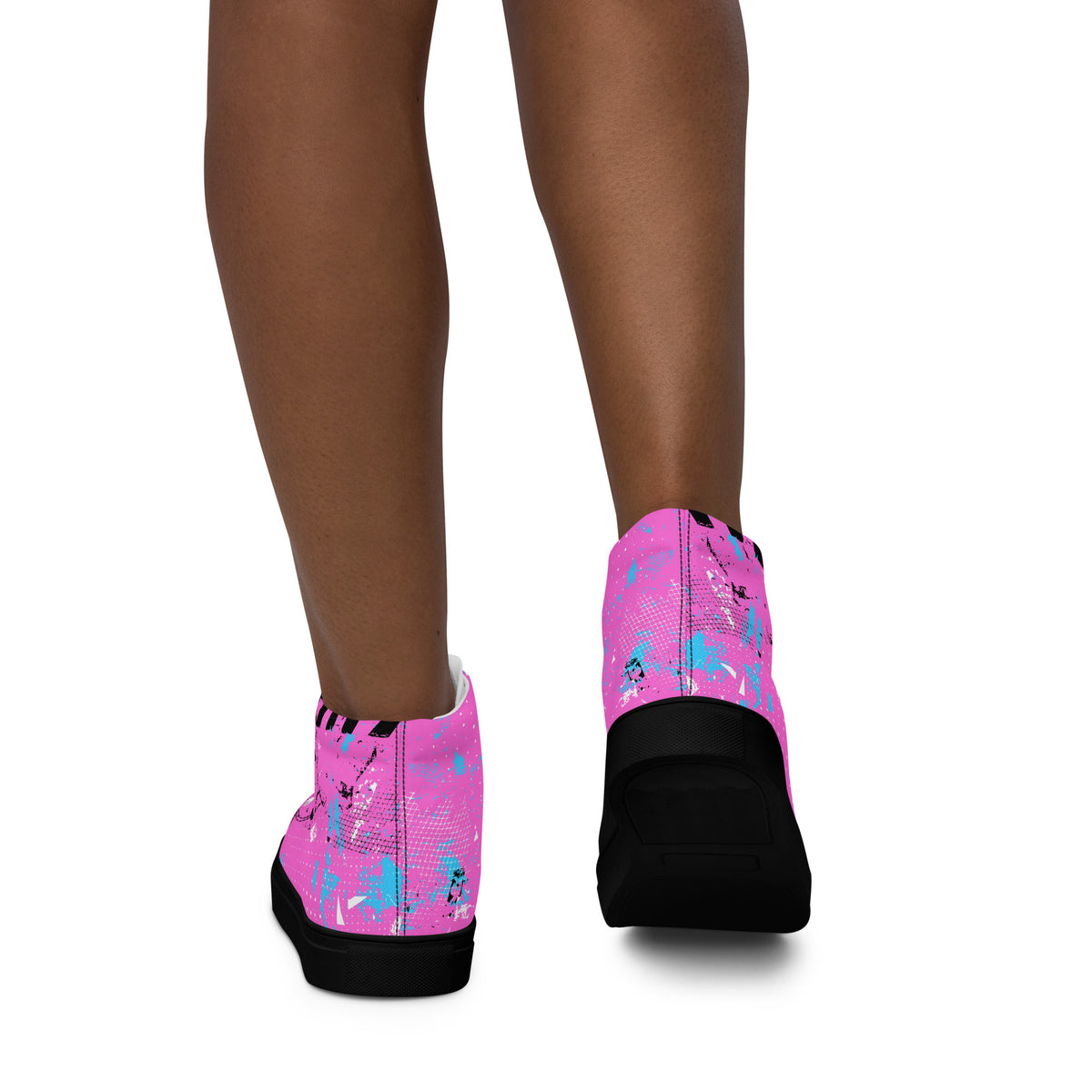Women's Punk Perfect