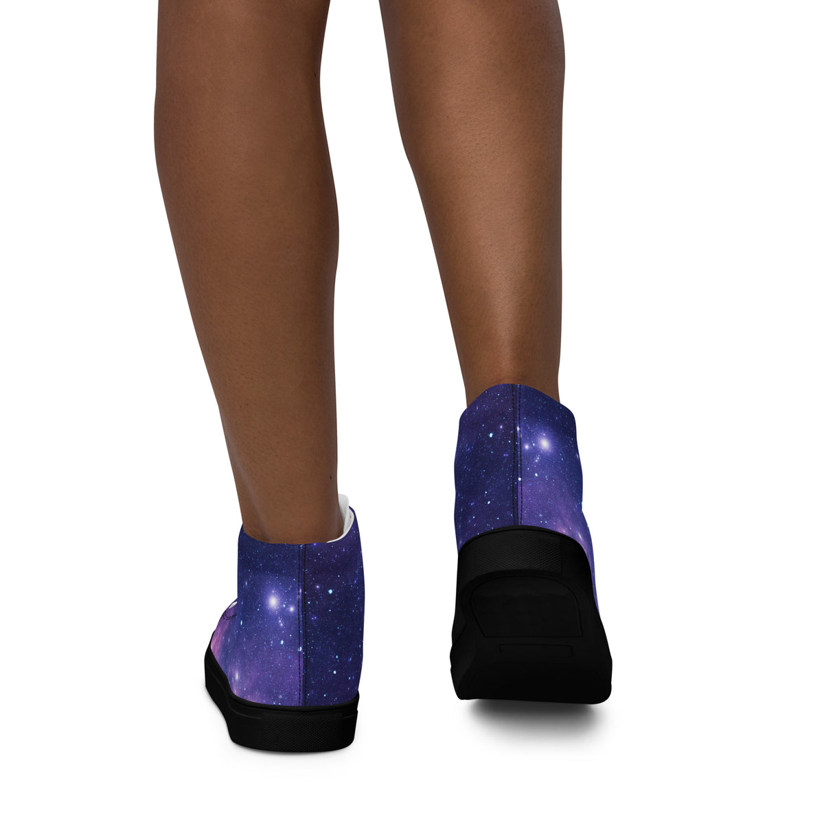 Women's Punk Galaxy