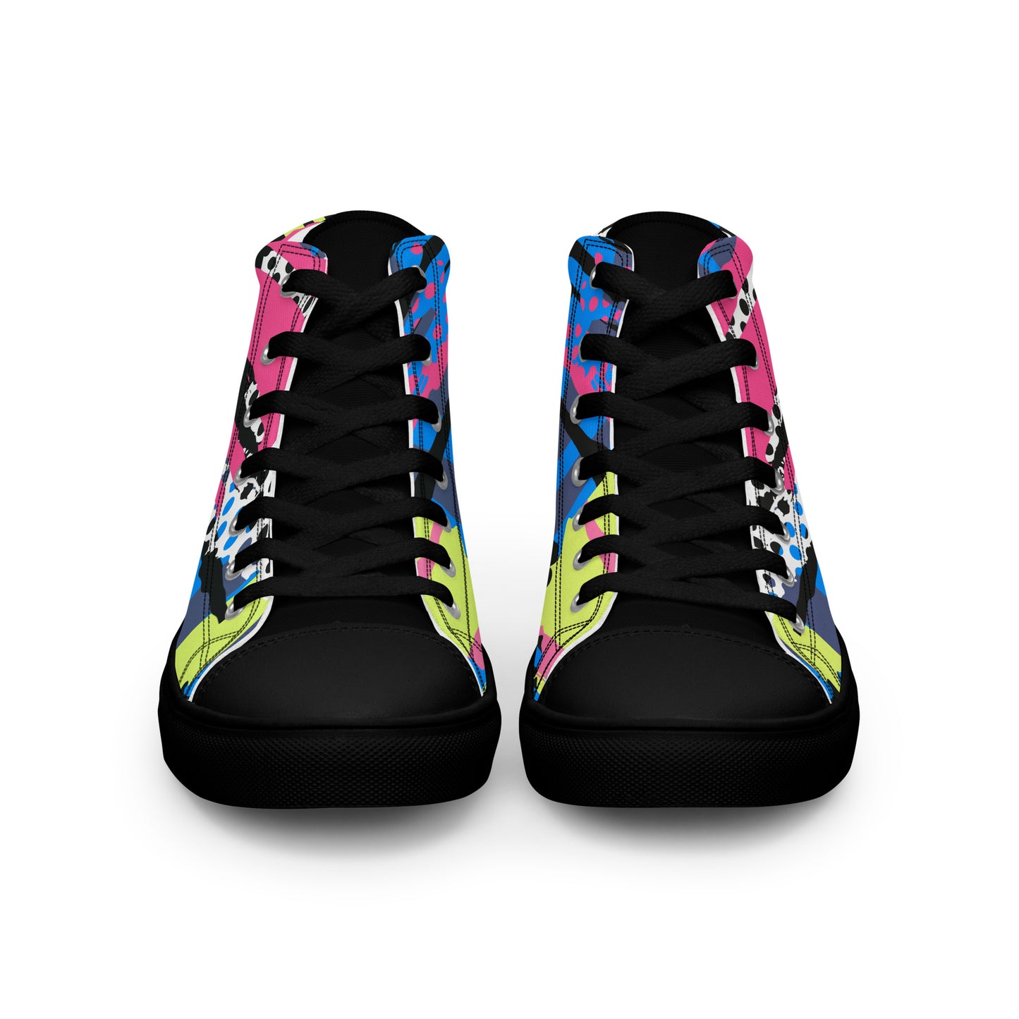 Women's Punk Rocker