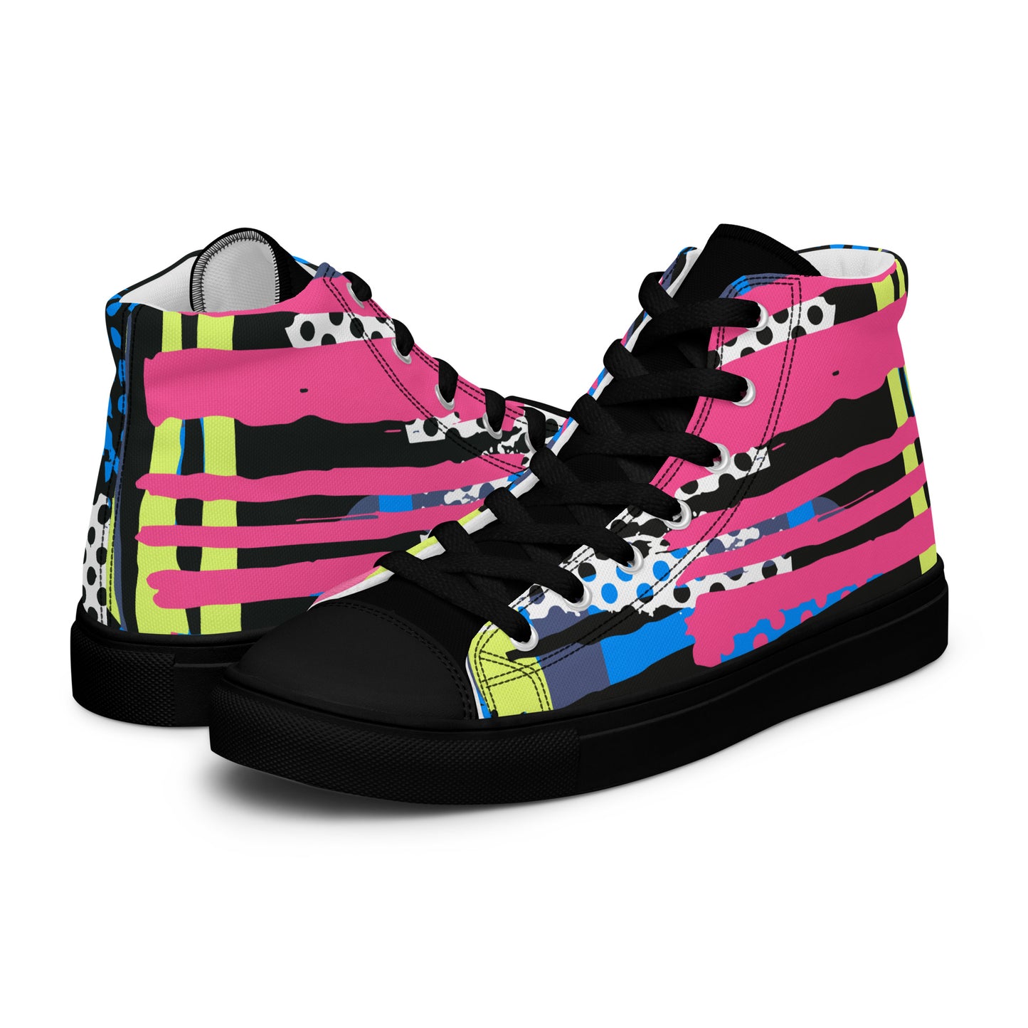 Women's Punk Rocker