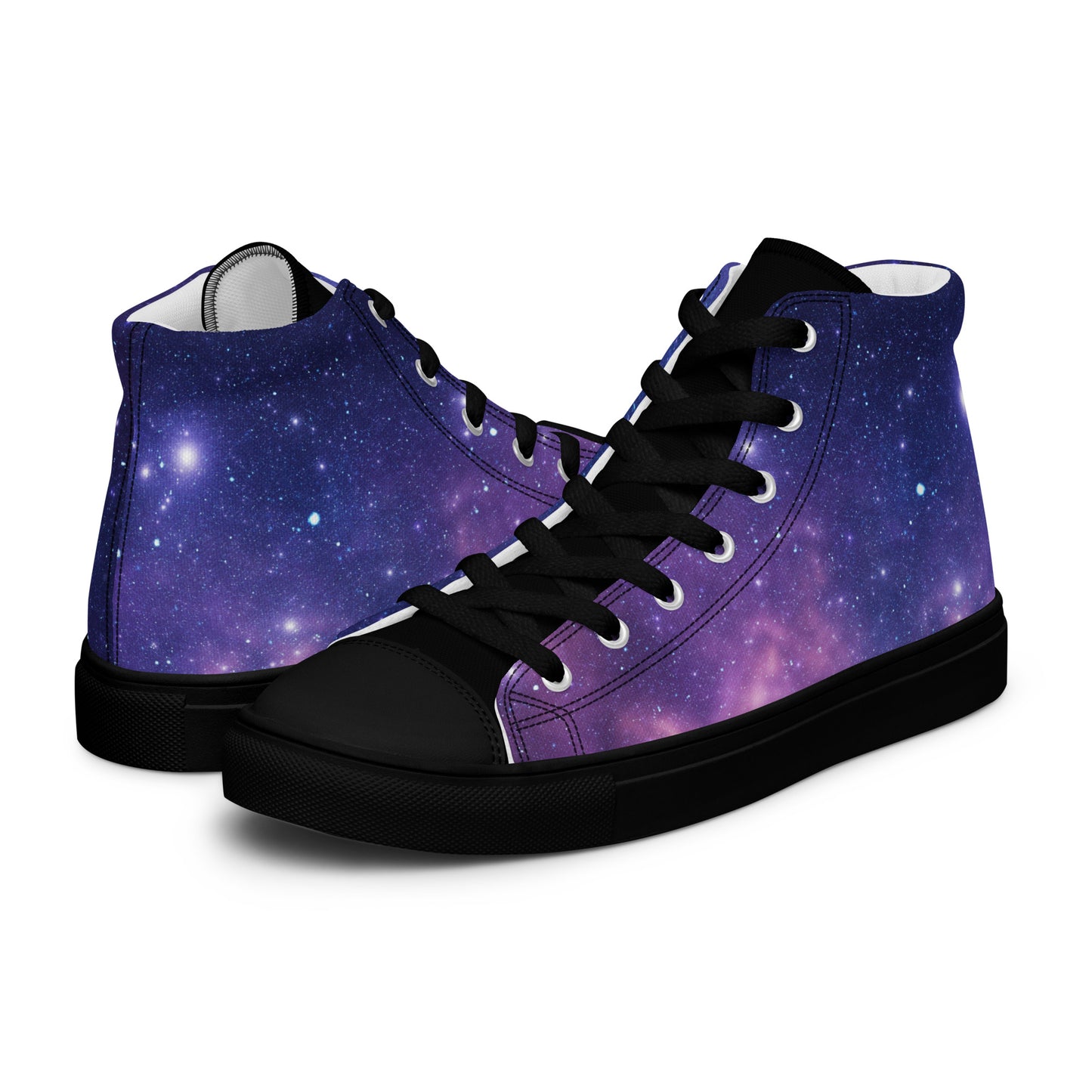 Women's Punk Galaxy