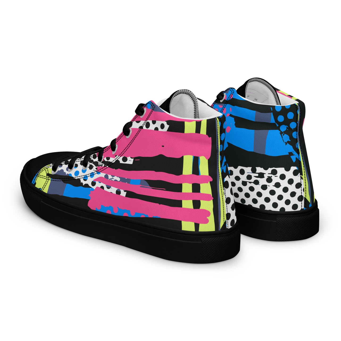Women's Punk Rocker
