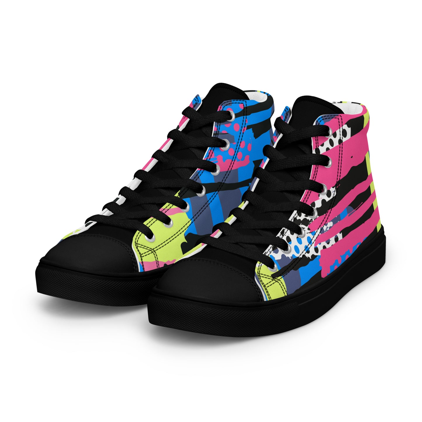 Women's Punk Rocker