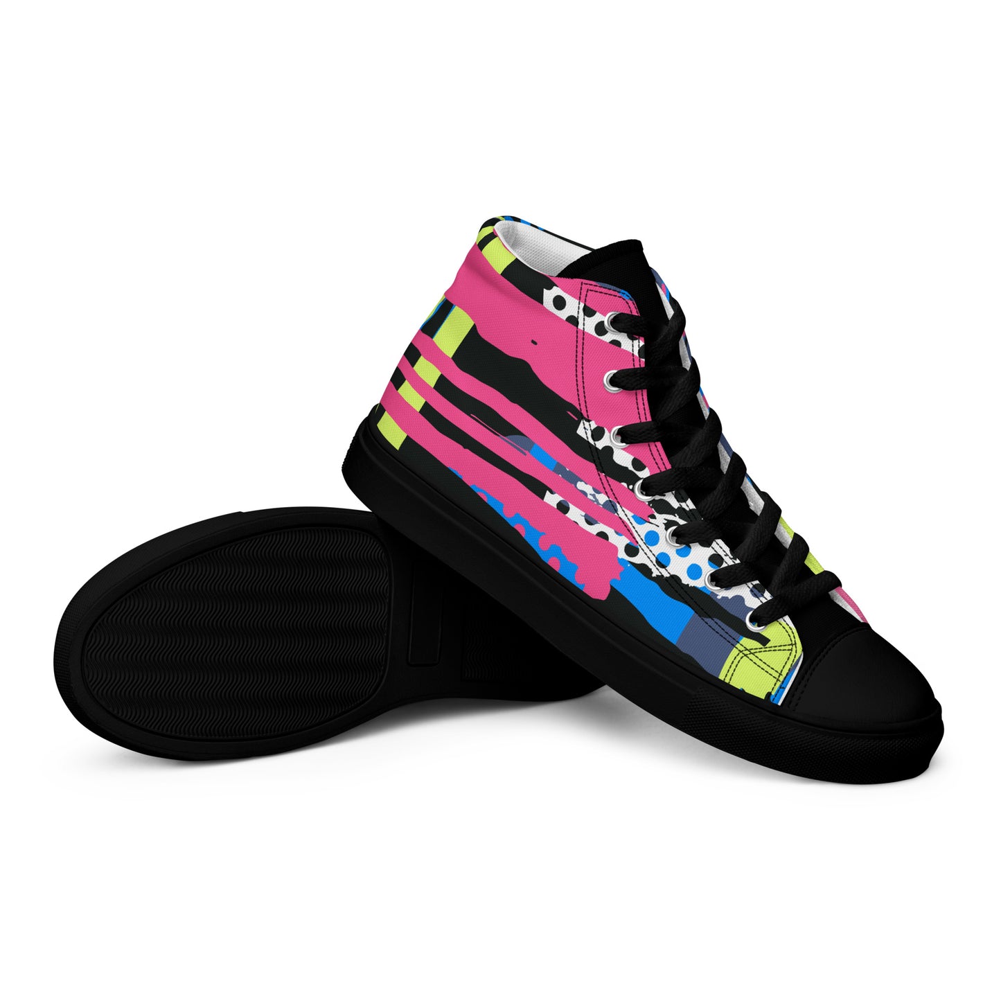 Women's Punk Rocker