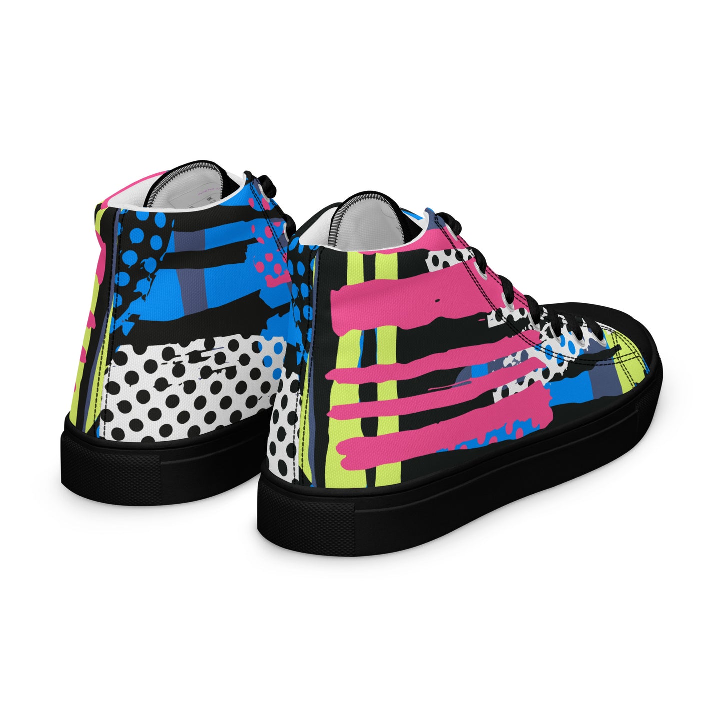 Women's Punk Rocker