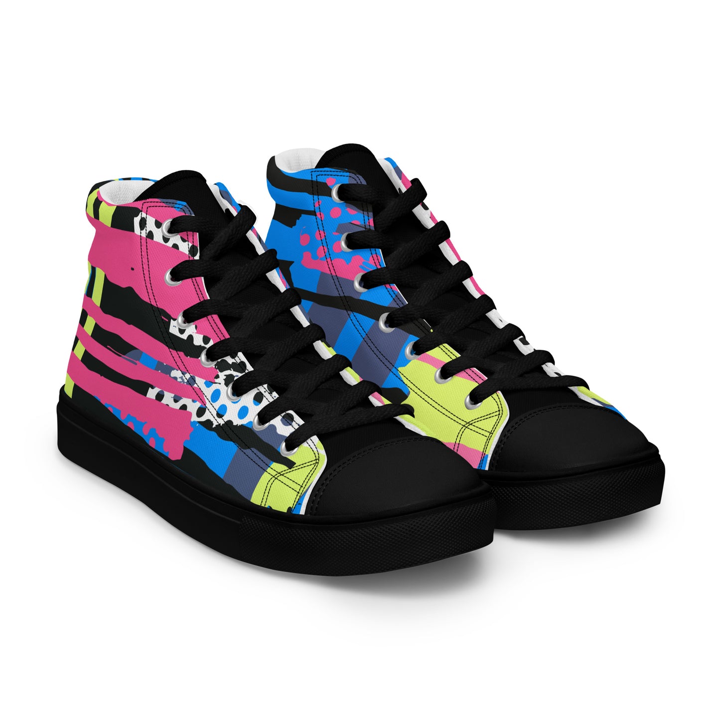 Women's Punk Rocker