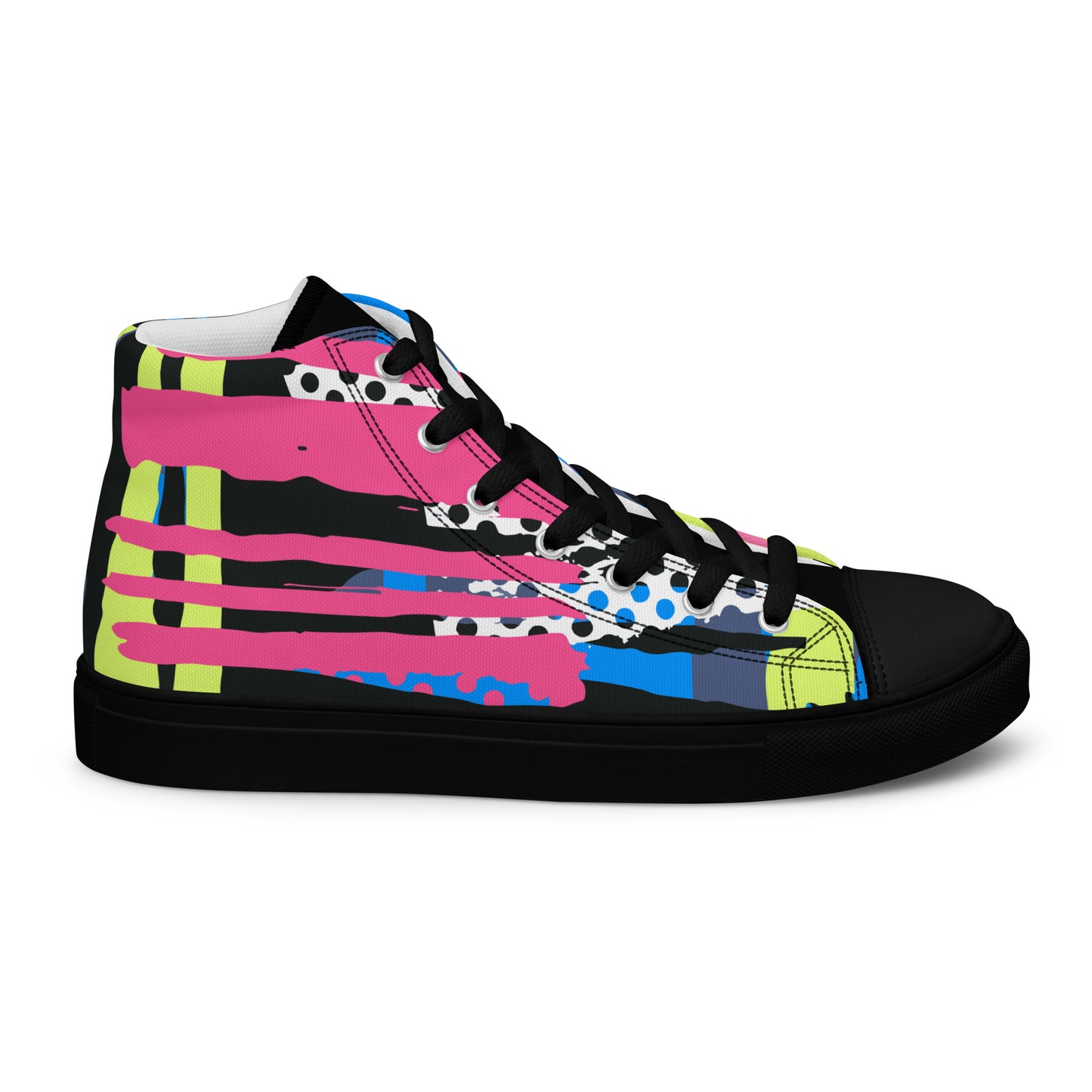 Women's Punk Rocker