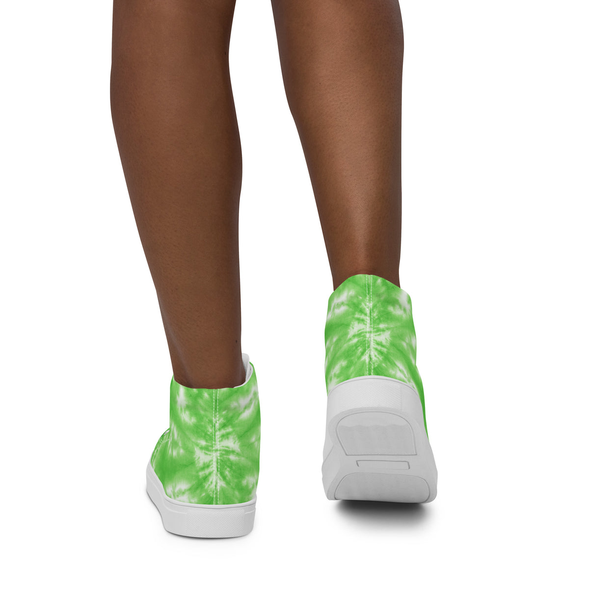 Women's Green Shimmer