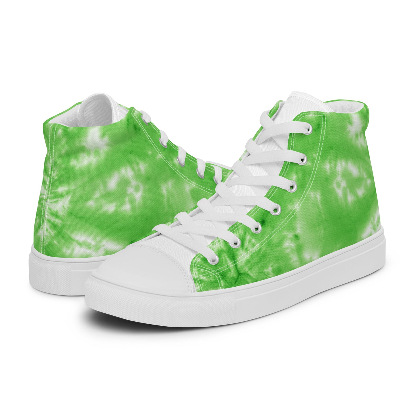 Women's Green Shimmer