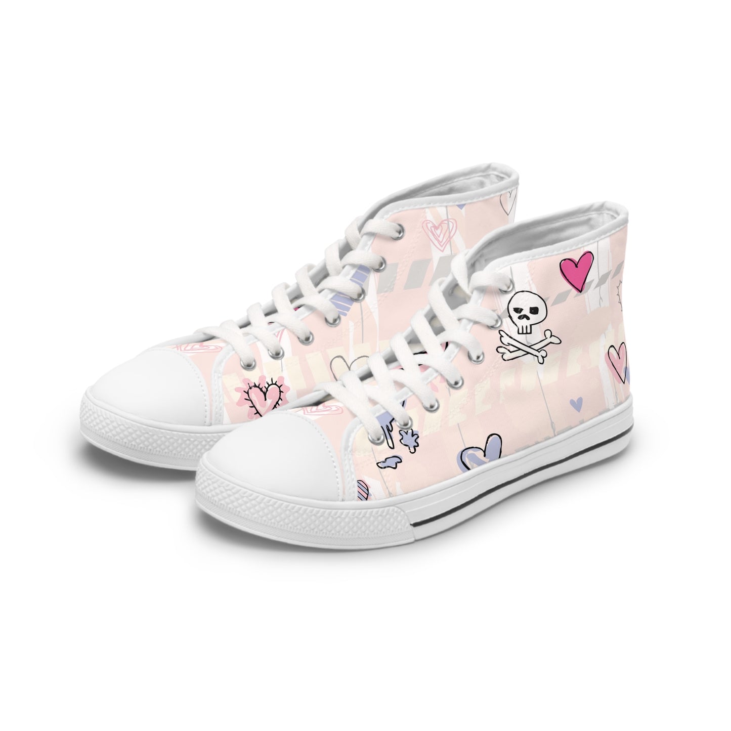 Women's Heart of Hearts