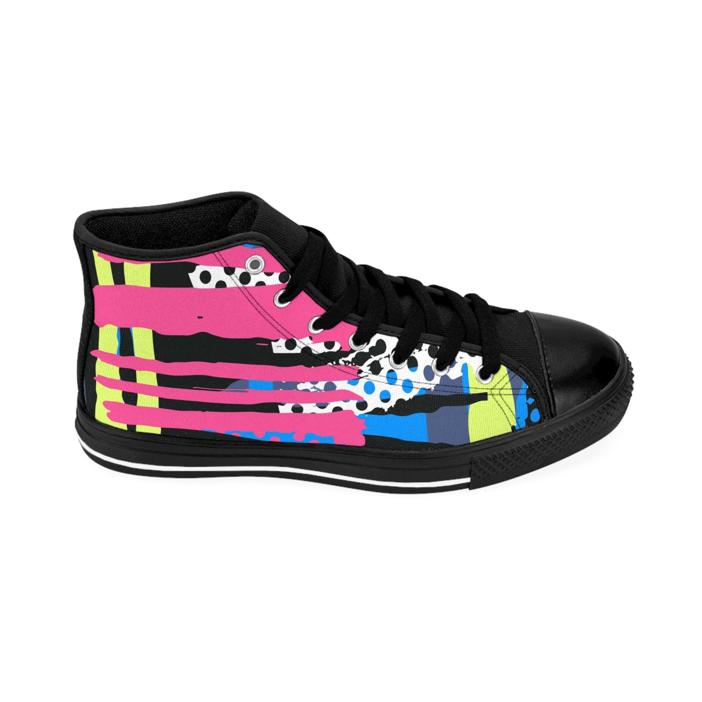 *Women's Punk Rocker