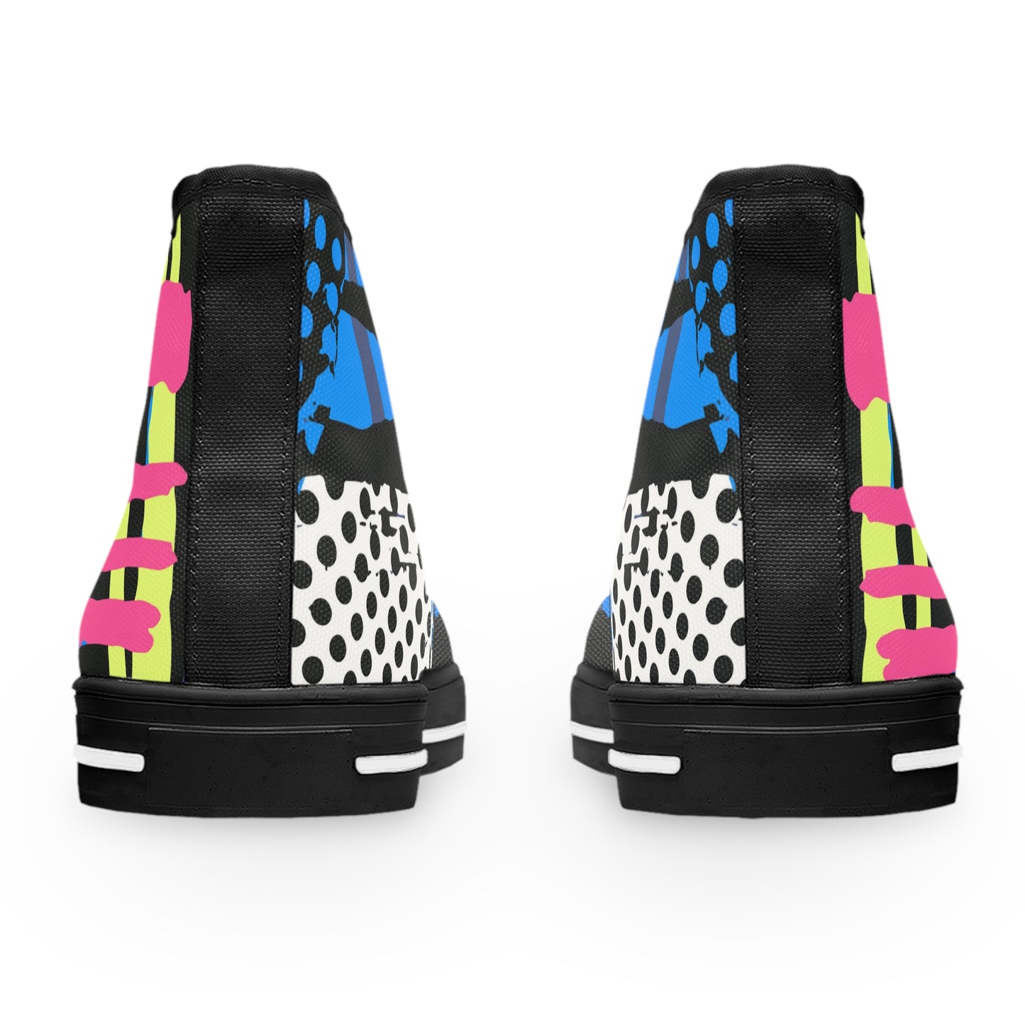 ArtsAdd/Women's Punk Rocker