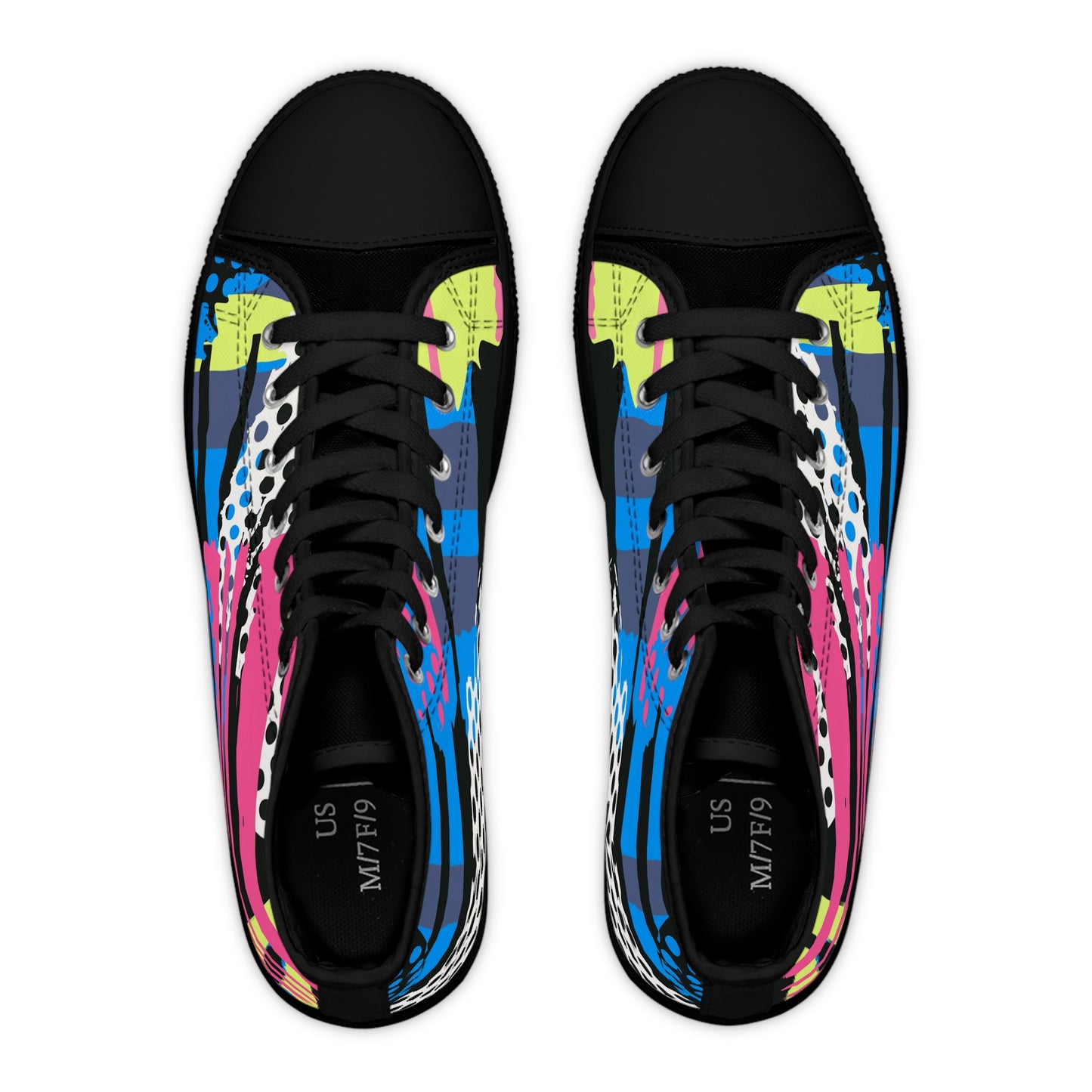 ArtsAdd/Women's Punk Rocker