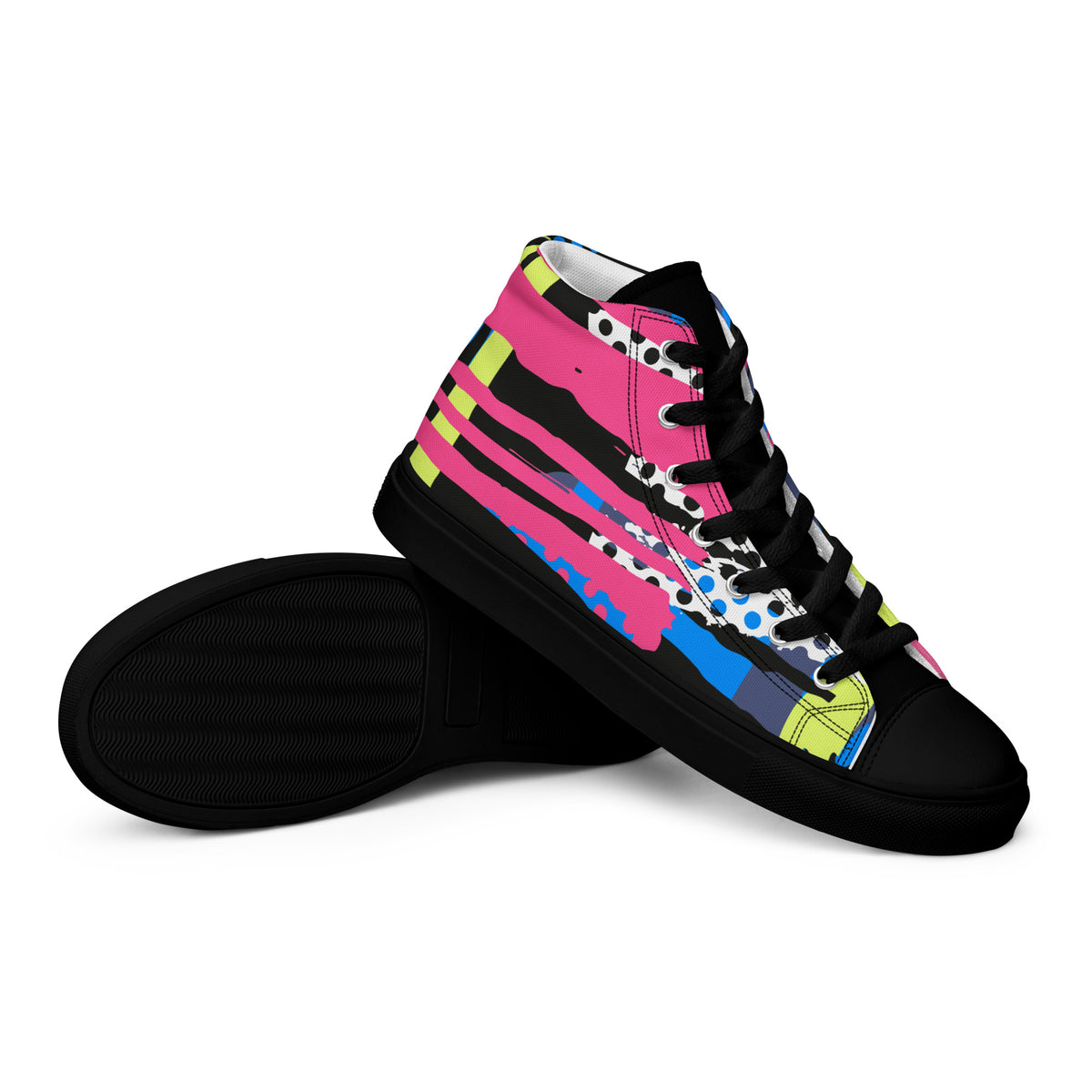 Men’s Punk Rocker