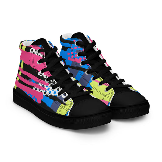 Men’s Punk Rocker