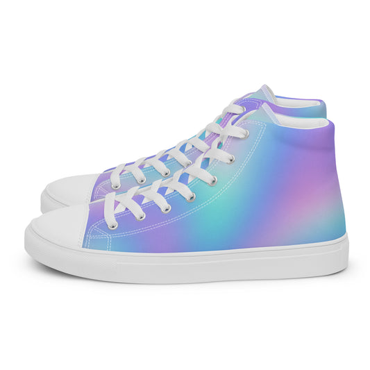 Men’s Purple Bliss