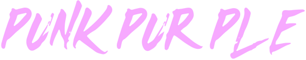 Punk Purple