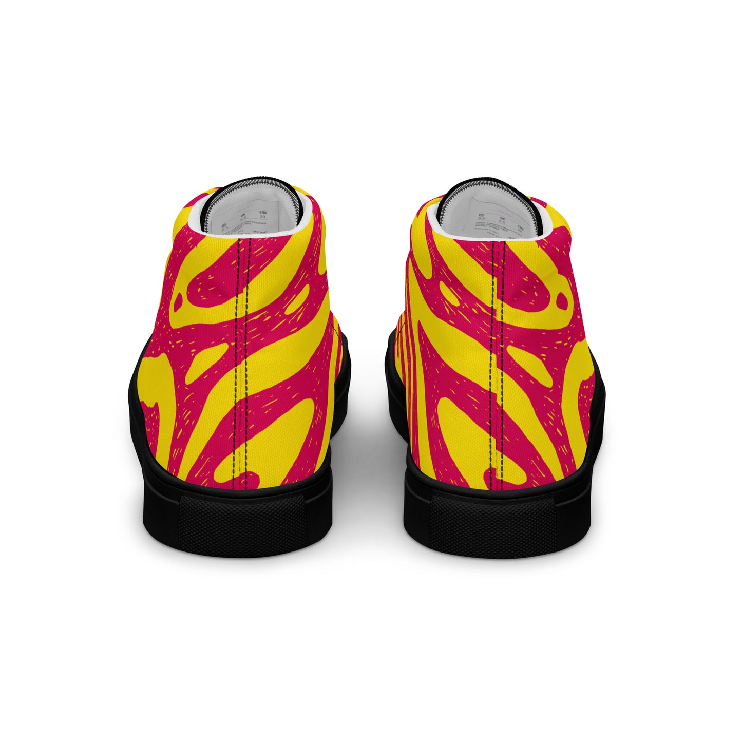 Men’s Ketchup & Mustard