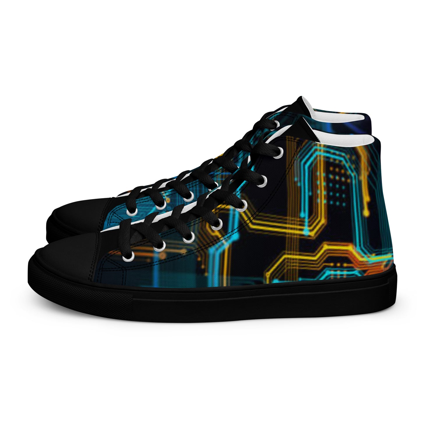 Men's Cyber P