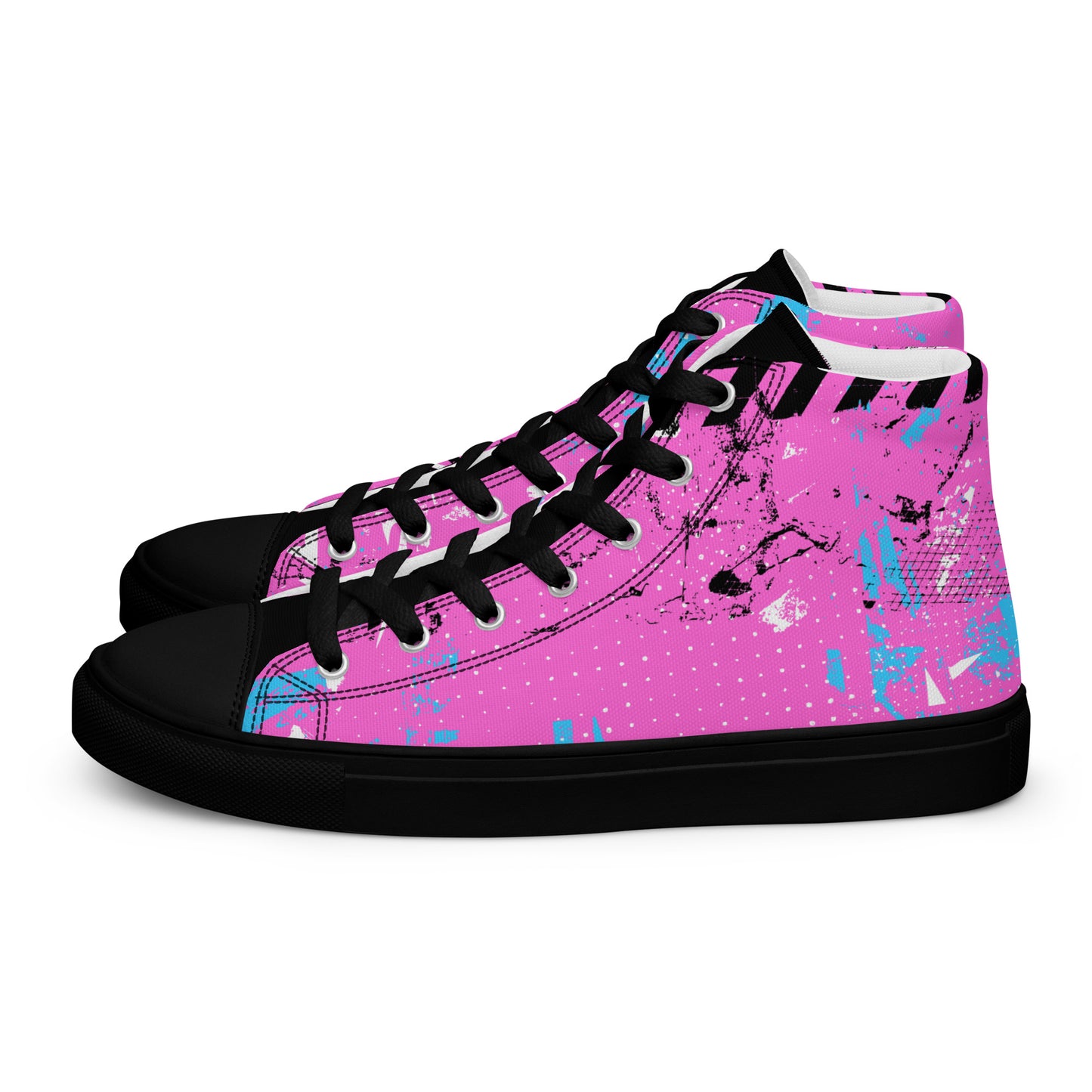Men’s Punk Perfect