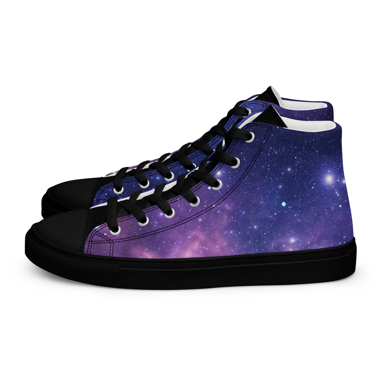 Men's Punk Galaxy