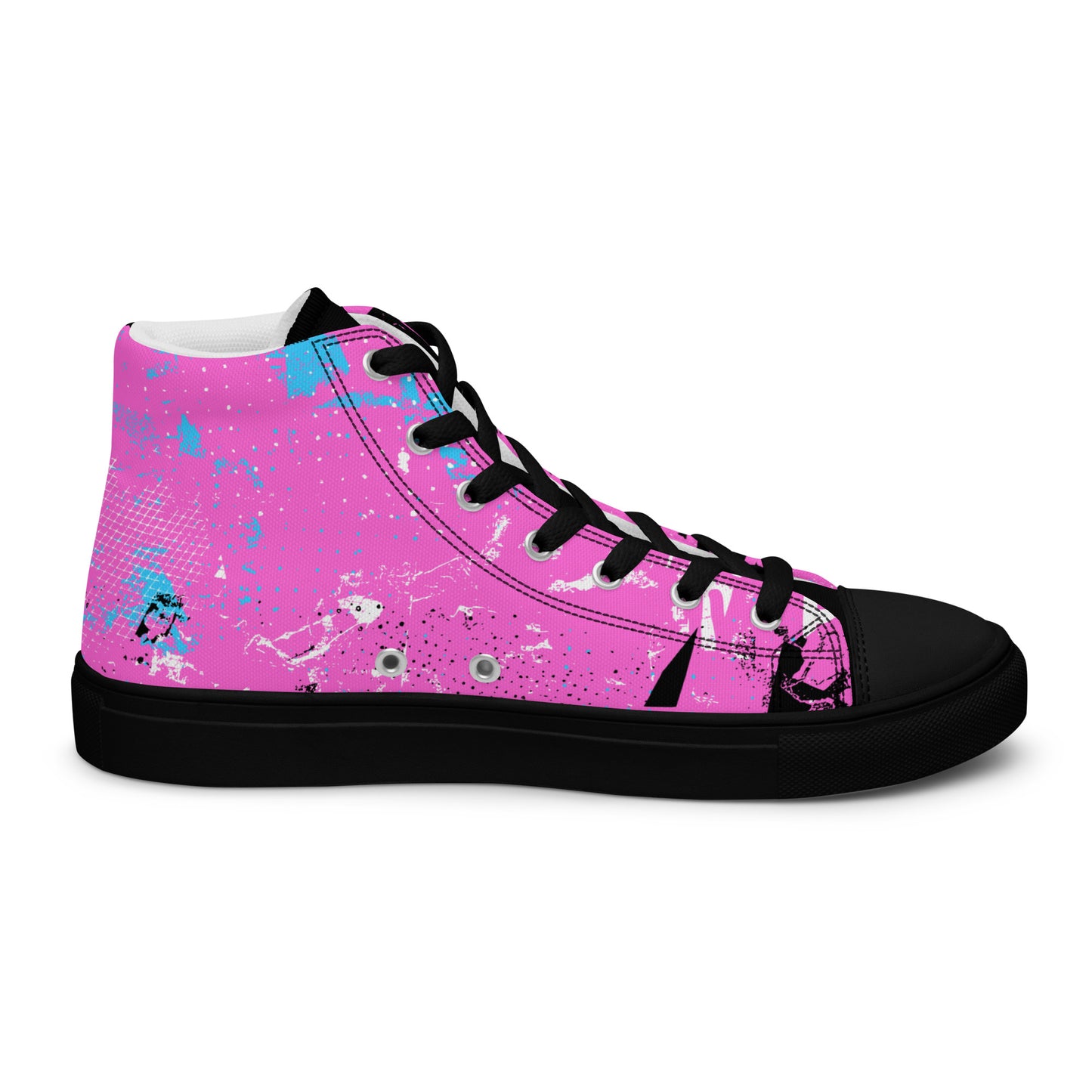 Men’s Punk Perfect
