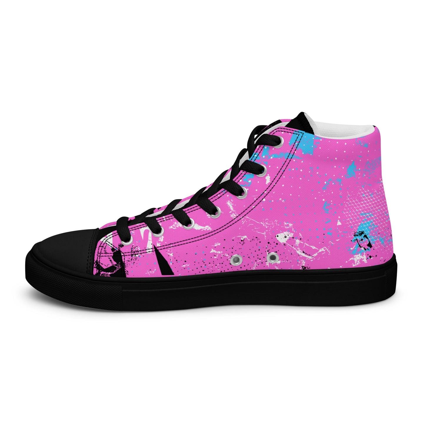 Women's Punk Perfect