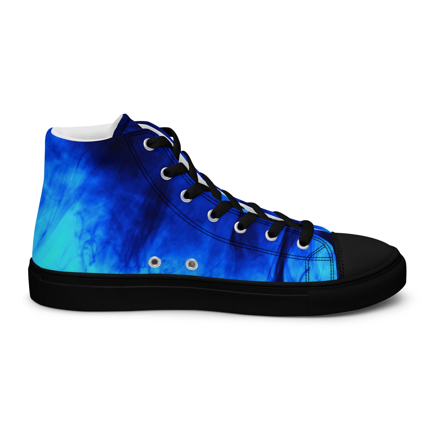 Women's Blue Flame