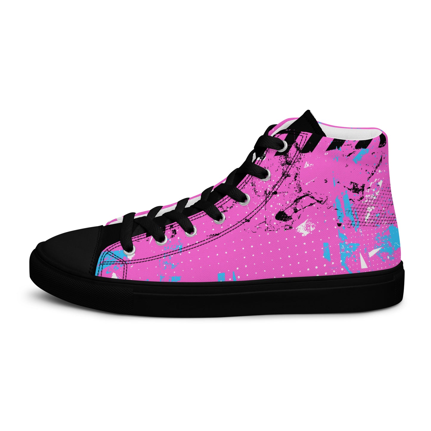 Men’s Punk Perfect
