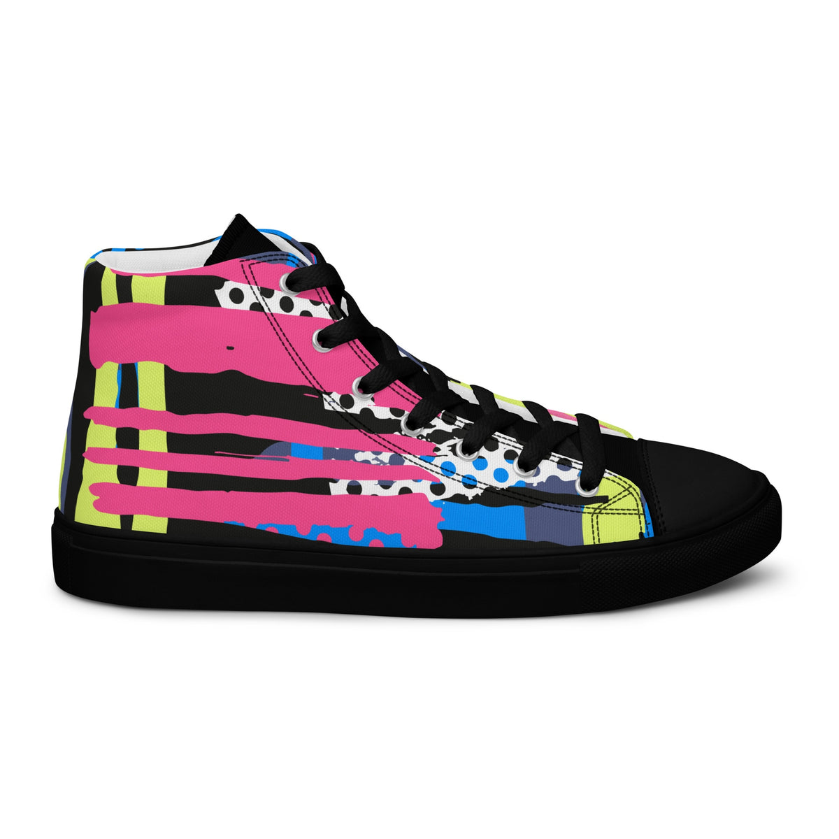 Women's Punk Rocker