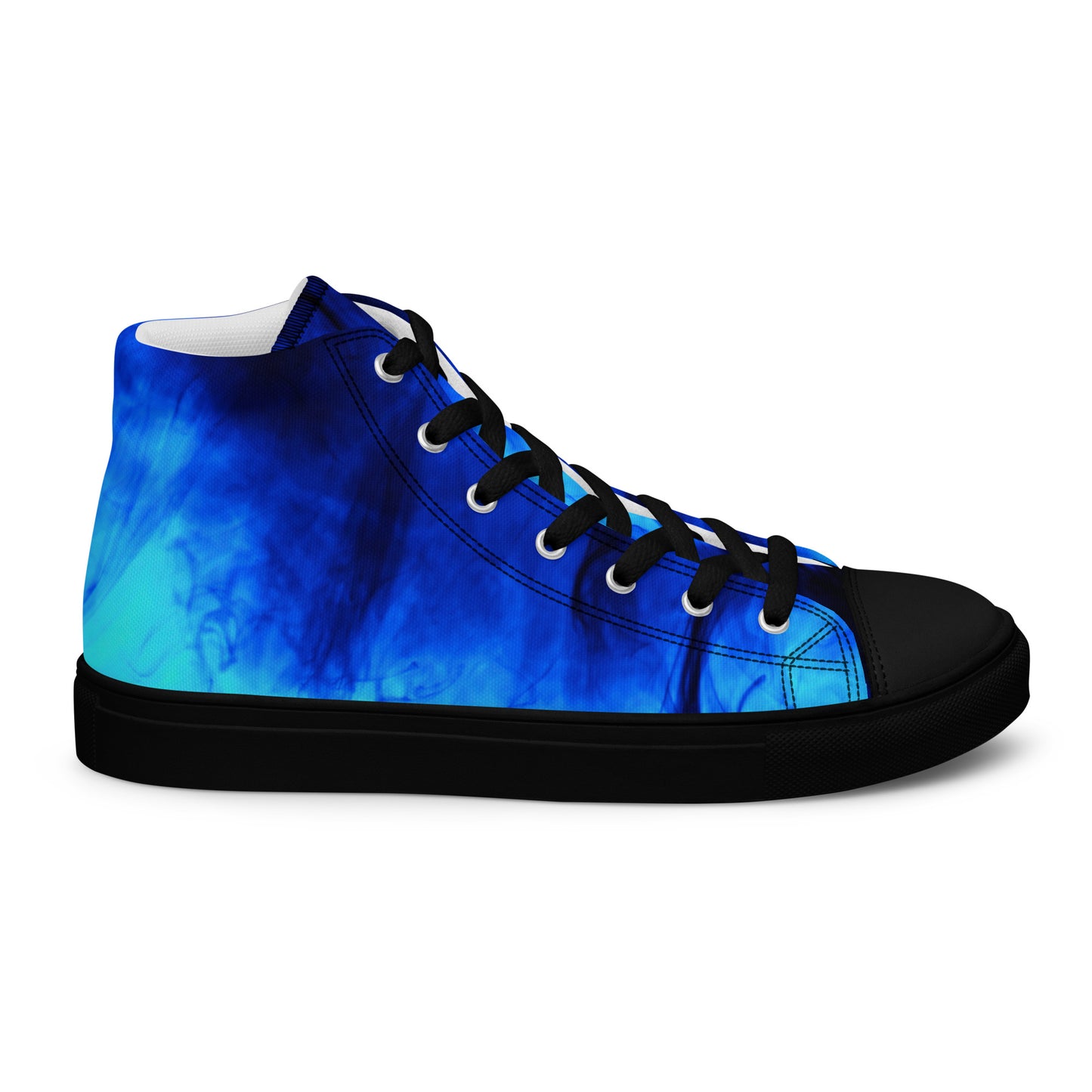 Women's Blue Flame