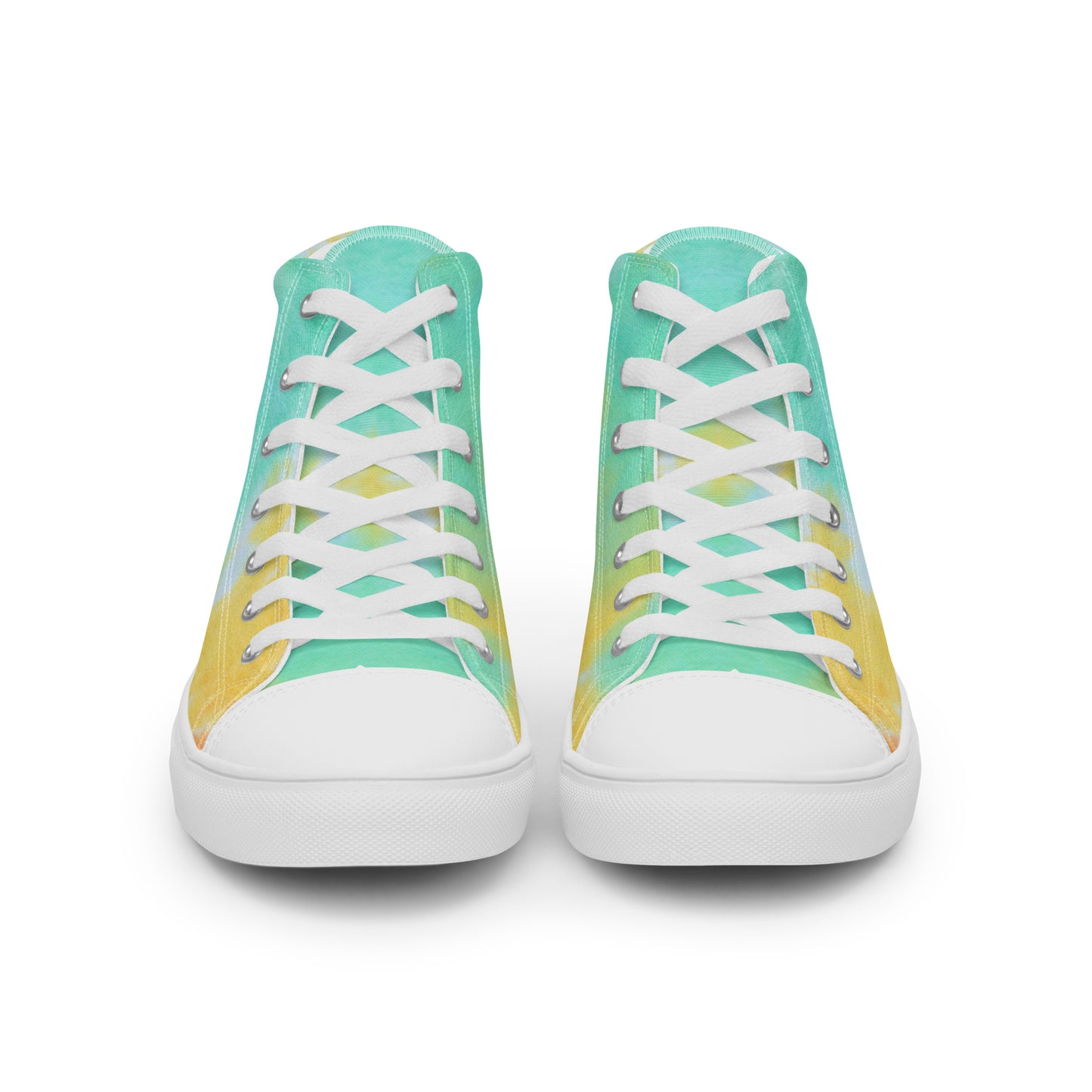 Women's Green Marshmallow