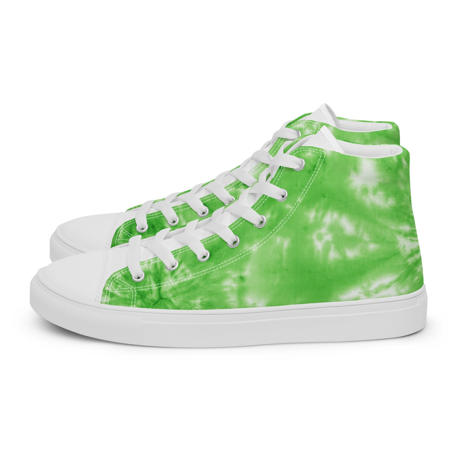 Men’s Green Shimmer