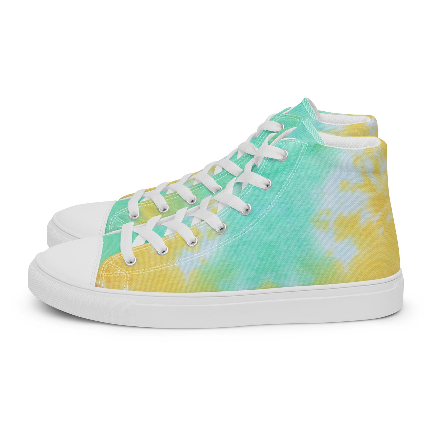 Men’s Green Marshmallow