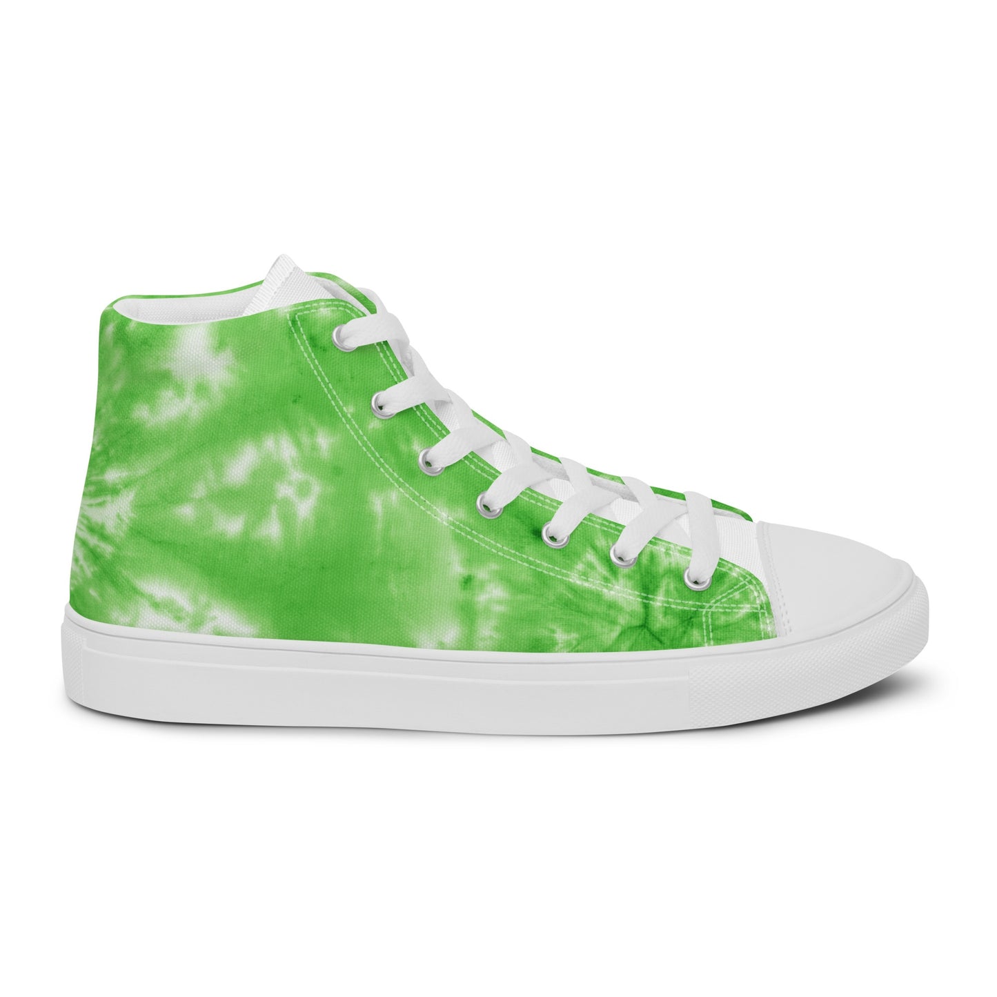 Women's Green Shimmer